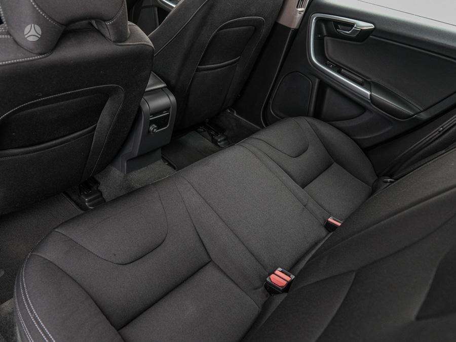 Volvo V60, 2.0 l., wagon