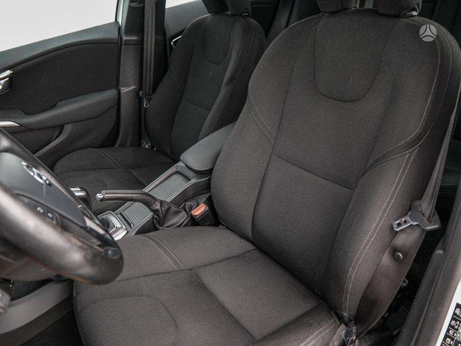 Volvo V40, 2.0 l., Хэтчбек