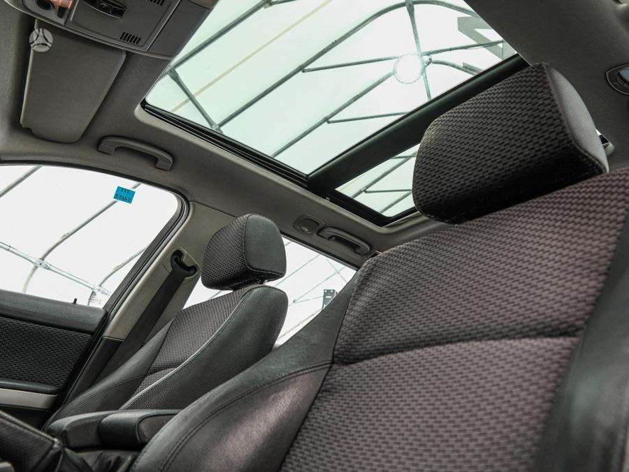 BMW 320, 2.0 l., wagon