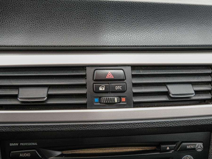 BMW 320, 2.0 l., wagon