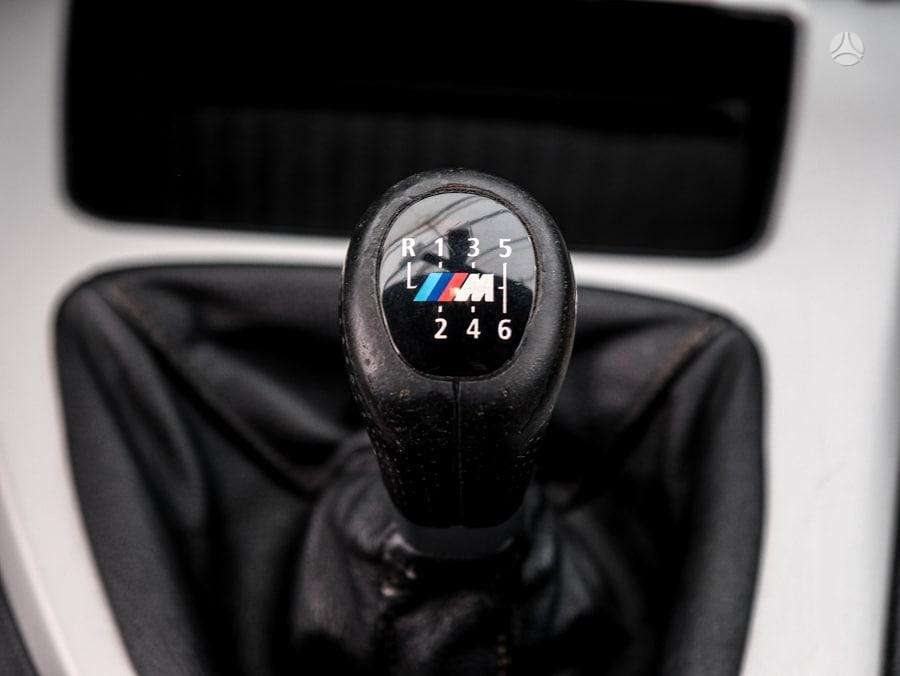 BMW 320, 2.0 l., wagon