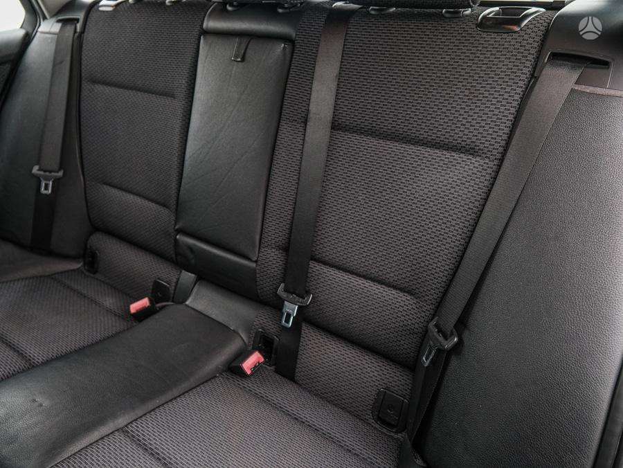 BMW 320, 2.0 l., wagon