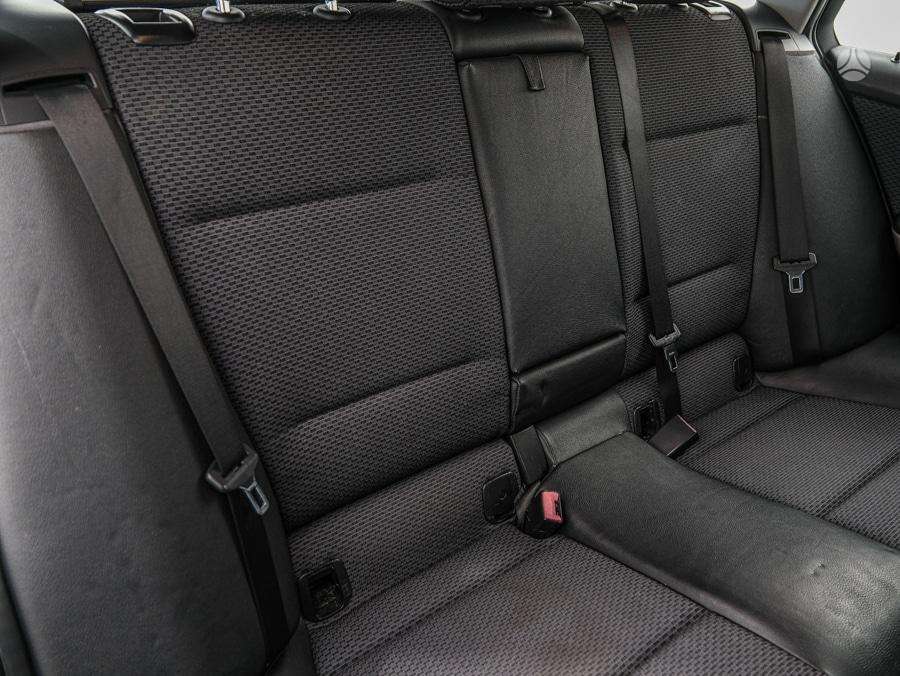 BMW 320, 2.0 l., universalas