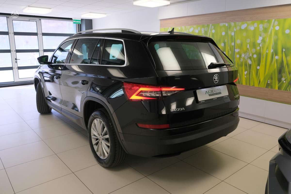 Škoda Kodiaq - 4