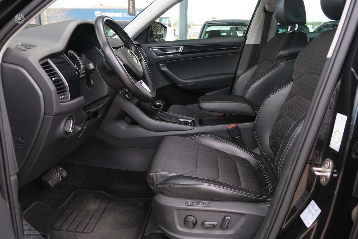 Škoda Kodiaq - 7