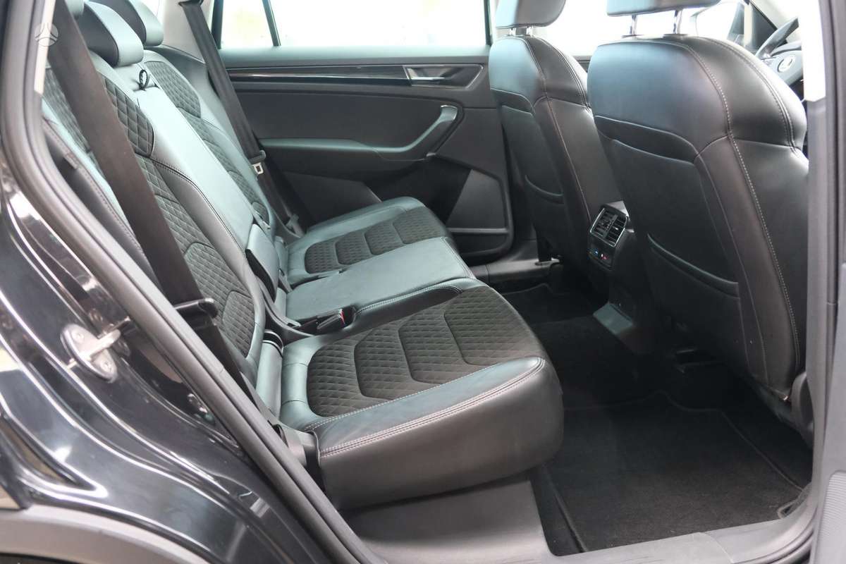 Škoda Kodiaq - 9