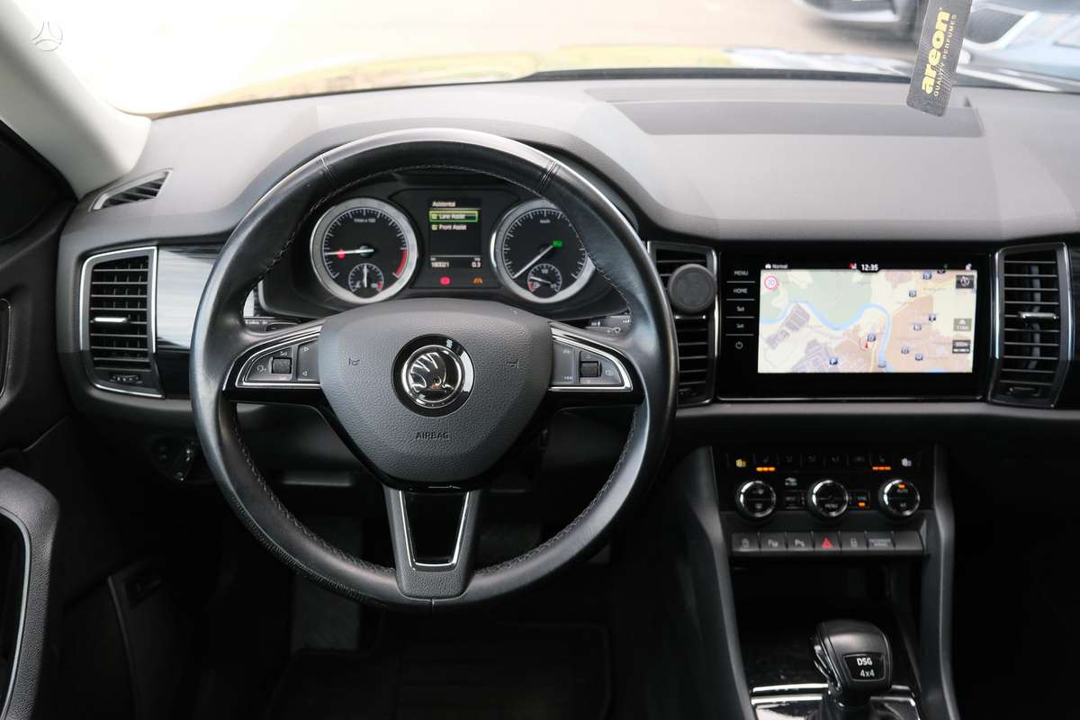 Škoda Kodiaq - 5