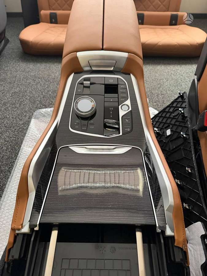 BMW X6 body parts