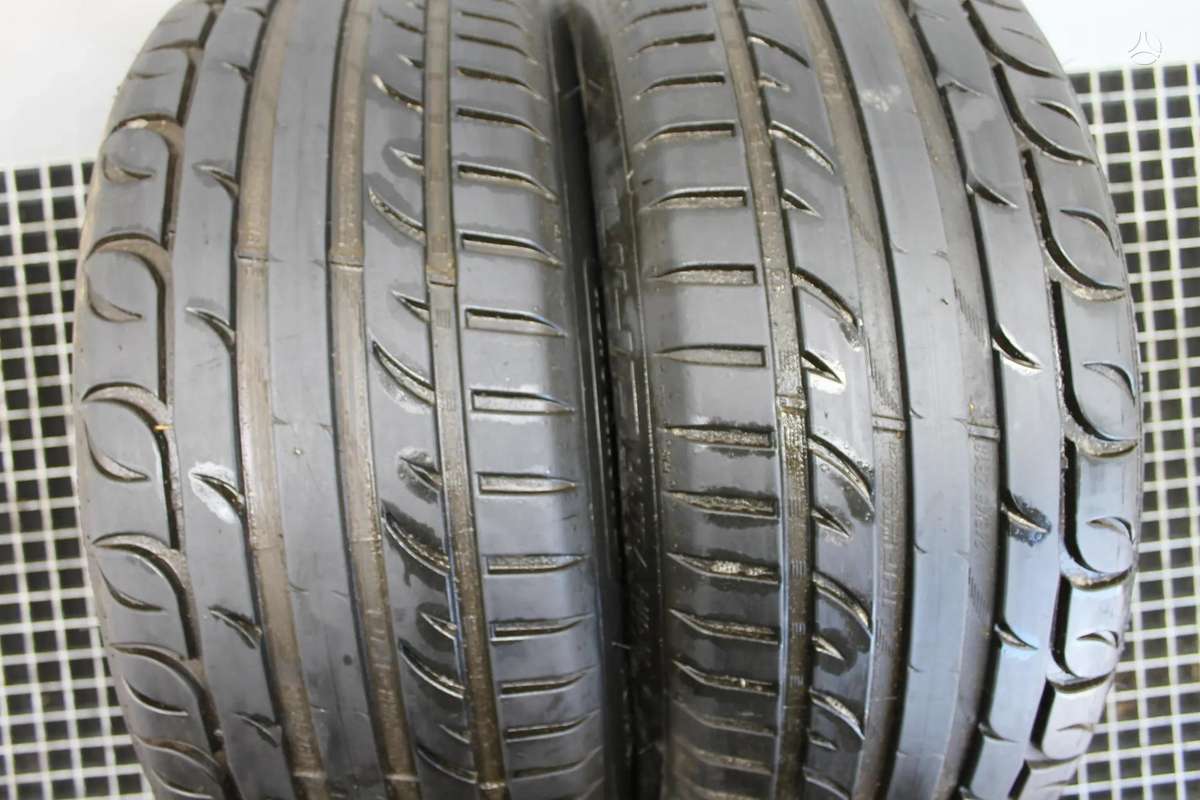 Kormoran, summer 245/45 R18
