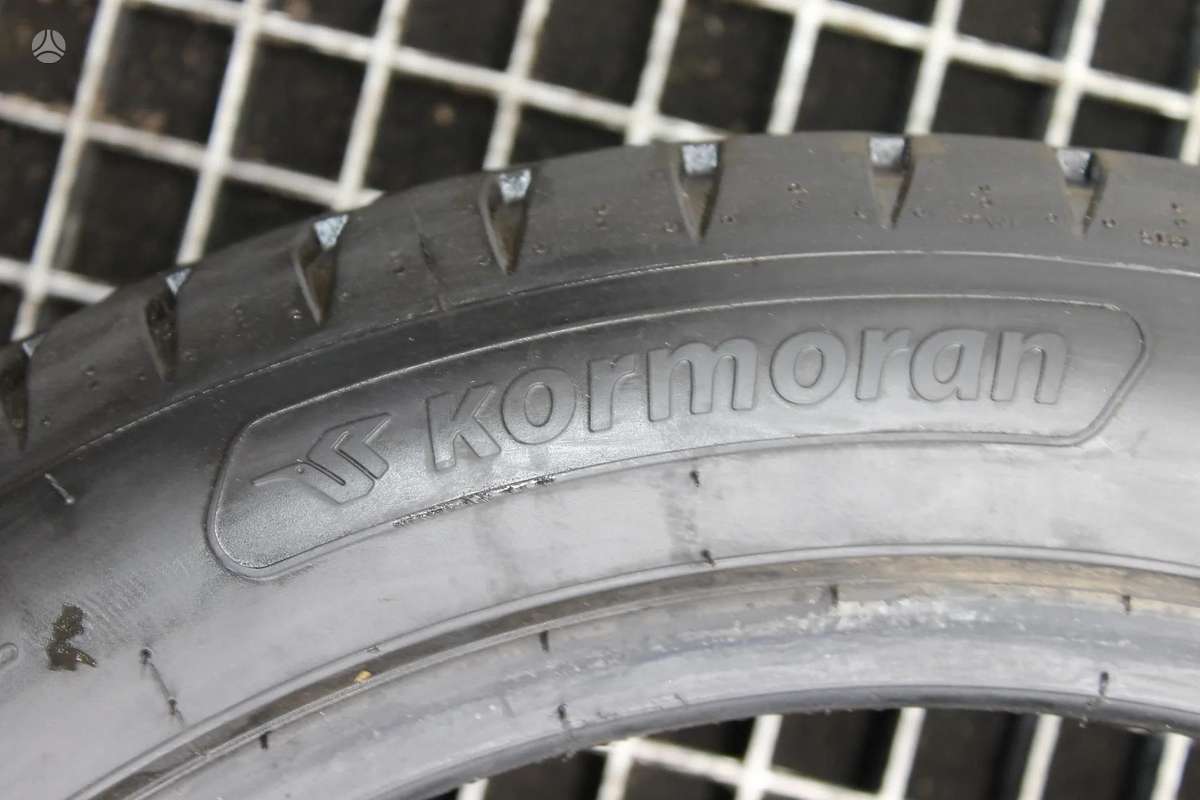 Kormoran, vasarinės 245/45 R18