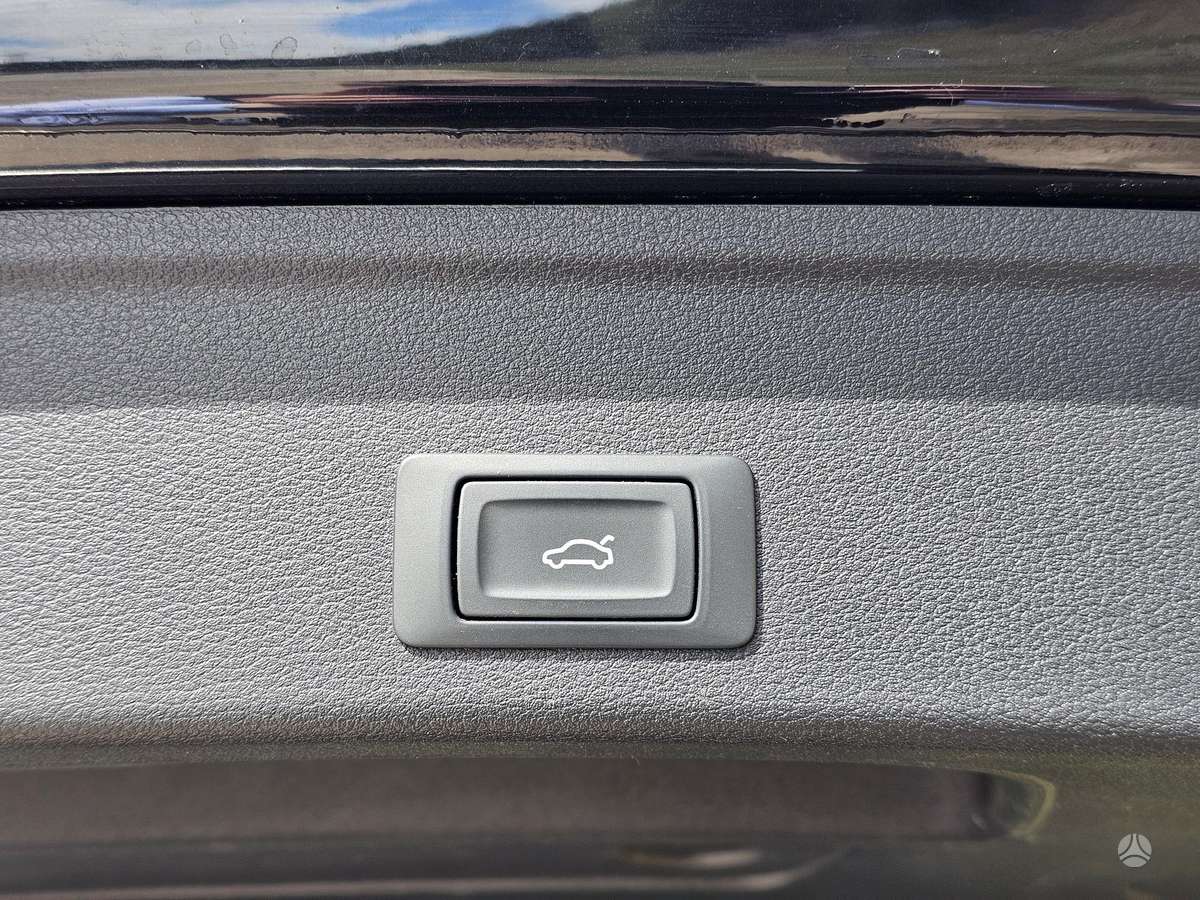 Audi A4 allroad, 2.0 l., Универсал