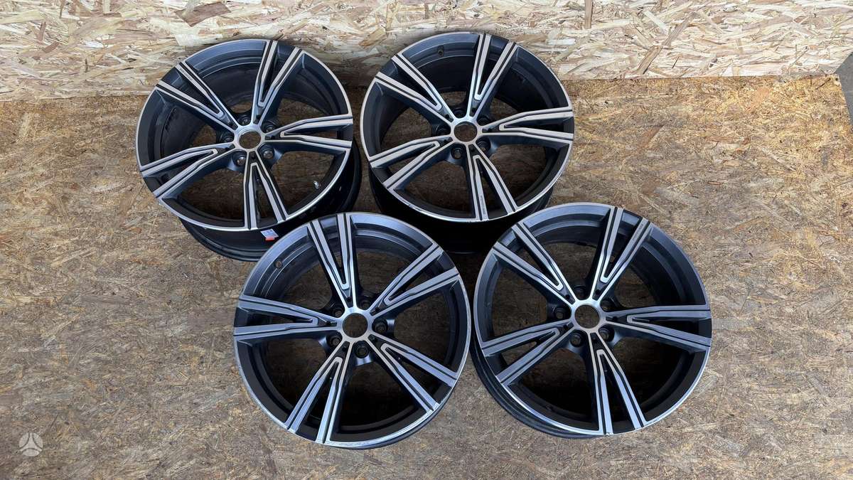 BMW 3 serija, 8089897, Cen30611