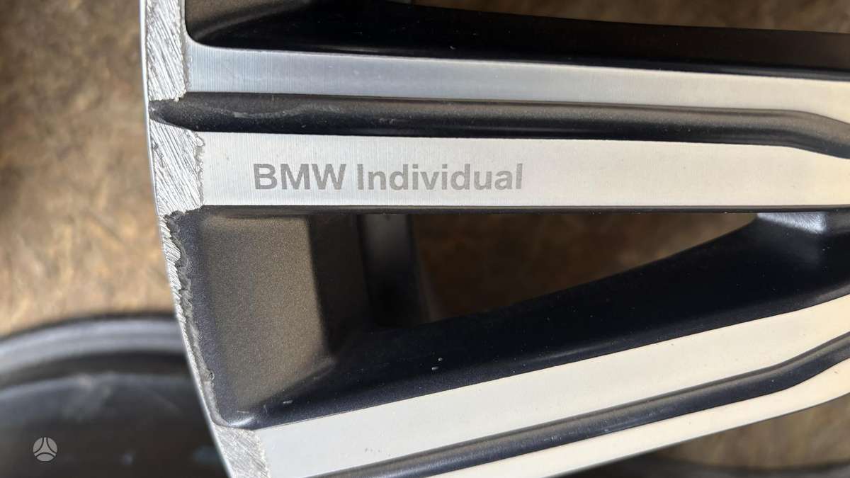 BMW 3 serija, 8089897, Cen30611