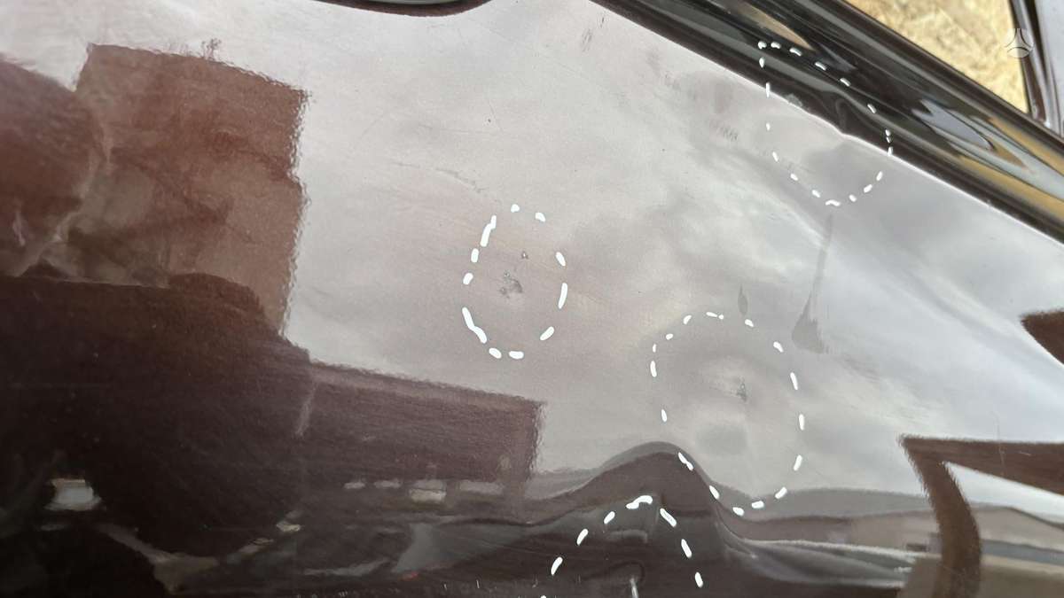 BMW X3 Cen30614