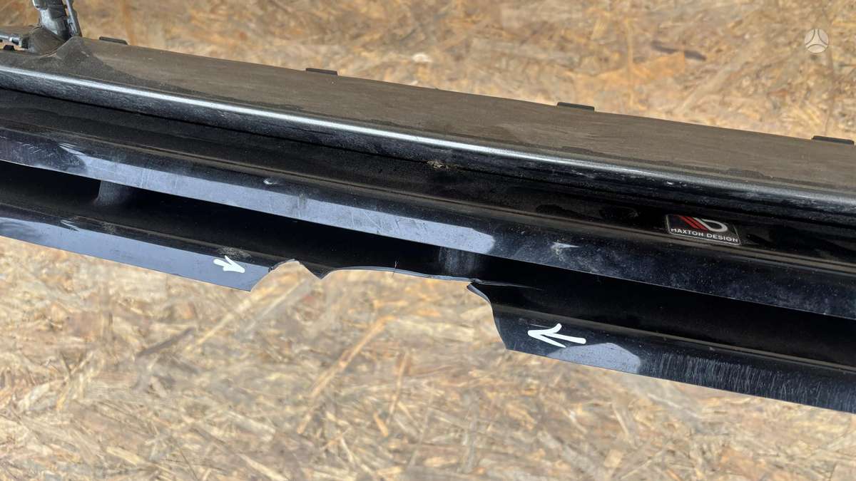 BMW X6, 5111809942, Cen30621