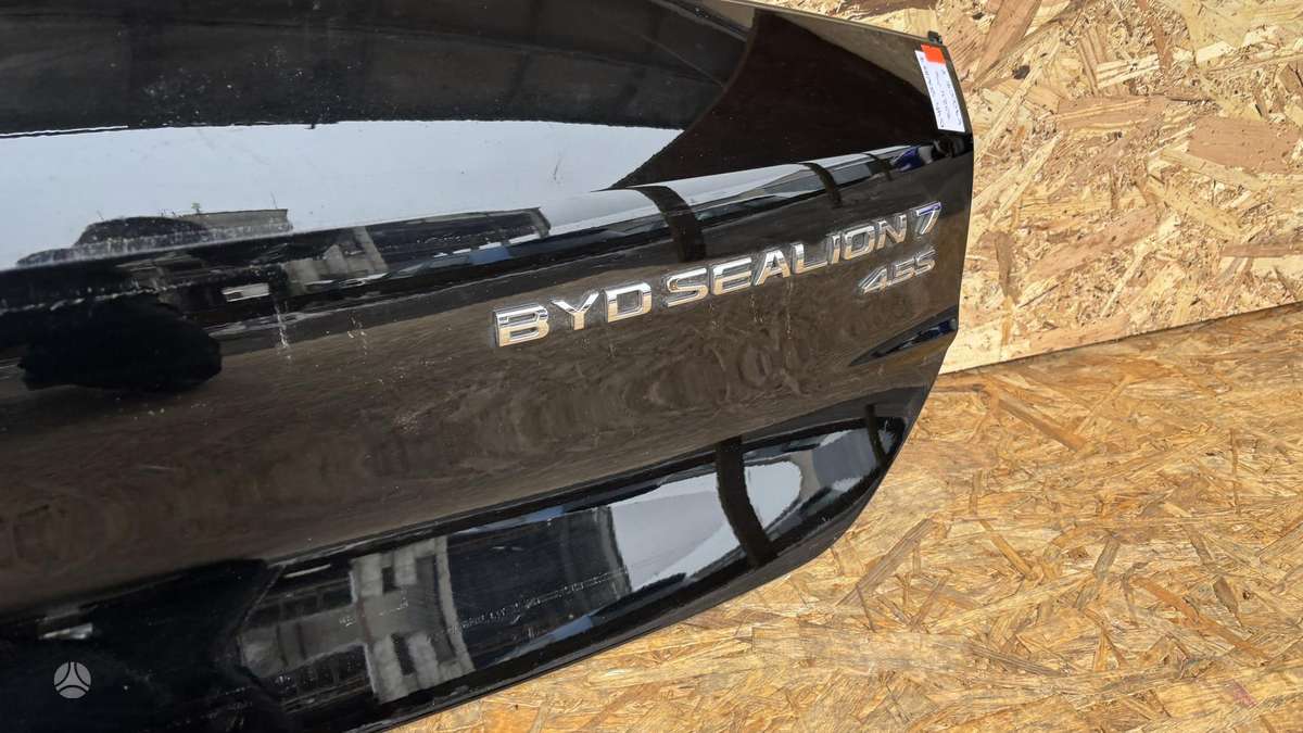 BYD Sealion 7, UKEA6302210, Cen30624