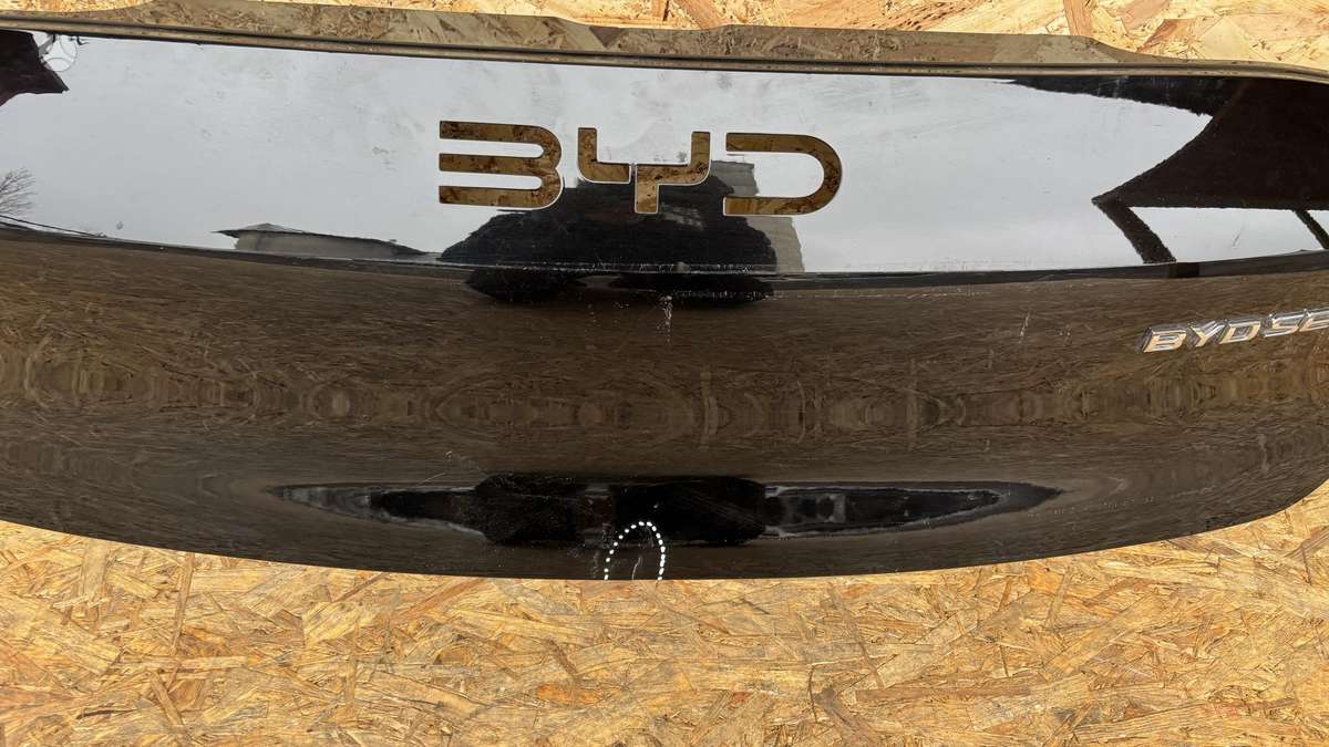 BYD Sealion 7, UKEA6302210, Cen30624