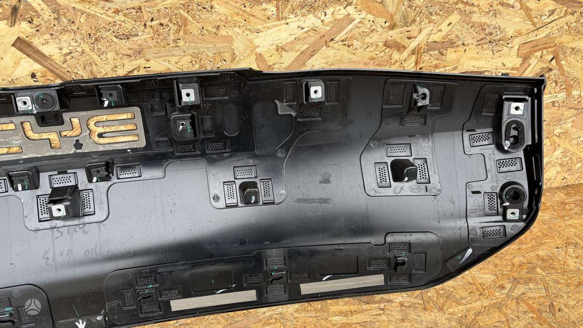BYD Sealion 7, UKEA6302210, Cen30624