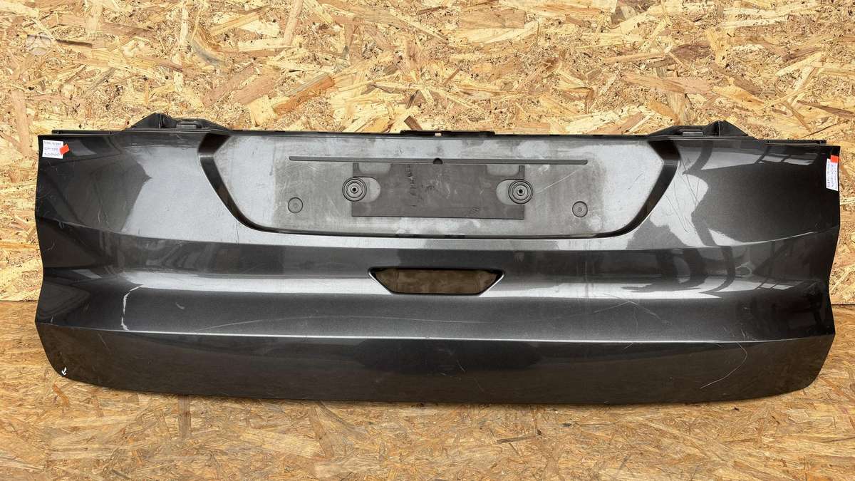 Ford S-MAX, EM2BR423A40, Cen30627