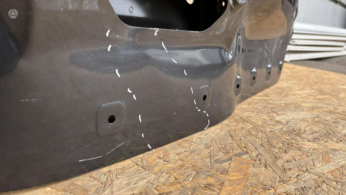 Ford S-MAX, 42BR40414AU, Cen30629