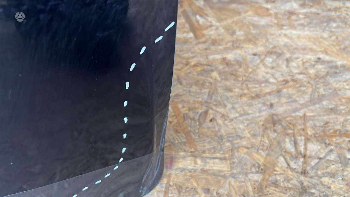 Ford Transit Custom Cen30632