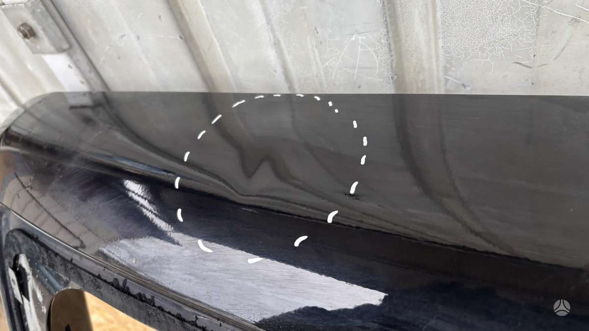 Ford Transit Custom Cen30632