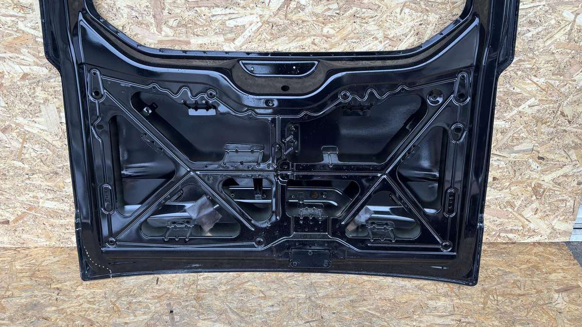 Ford Transit Custom Cen30632