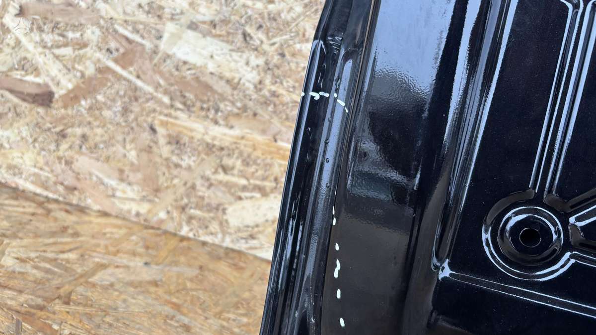 Ford Transit Custom Cen30632