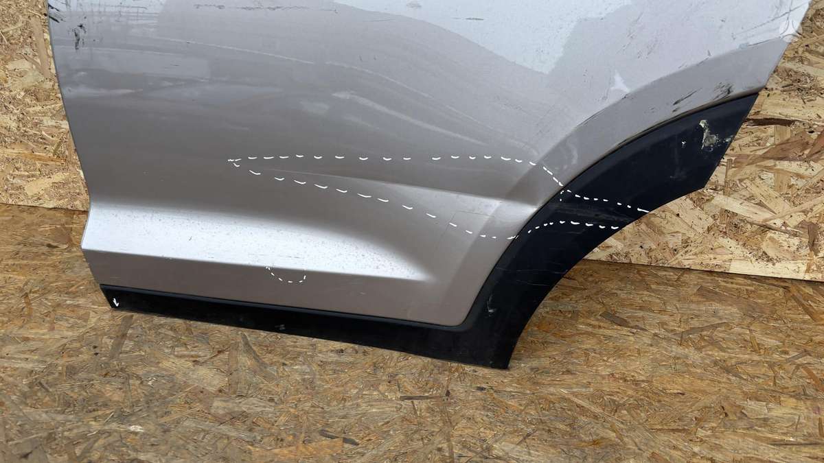 Hyundai Tucson Cen30635