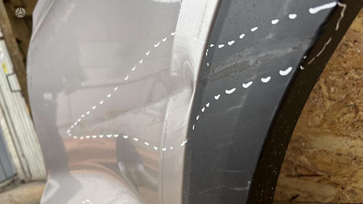 Hyundai Tucson Cen30635