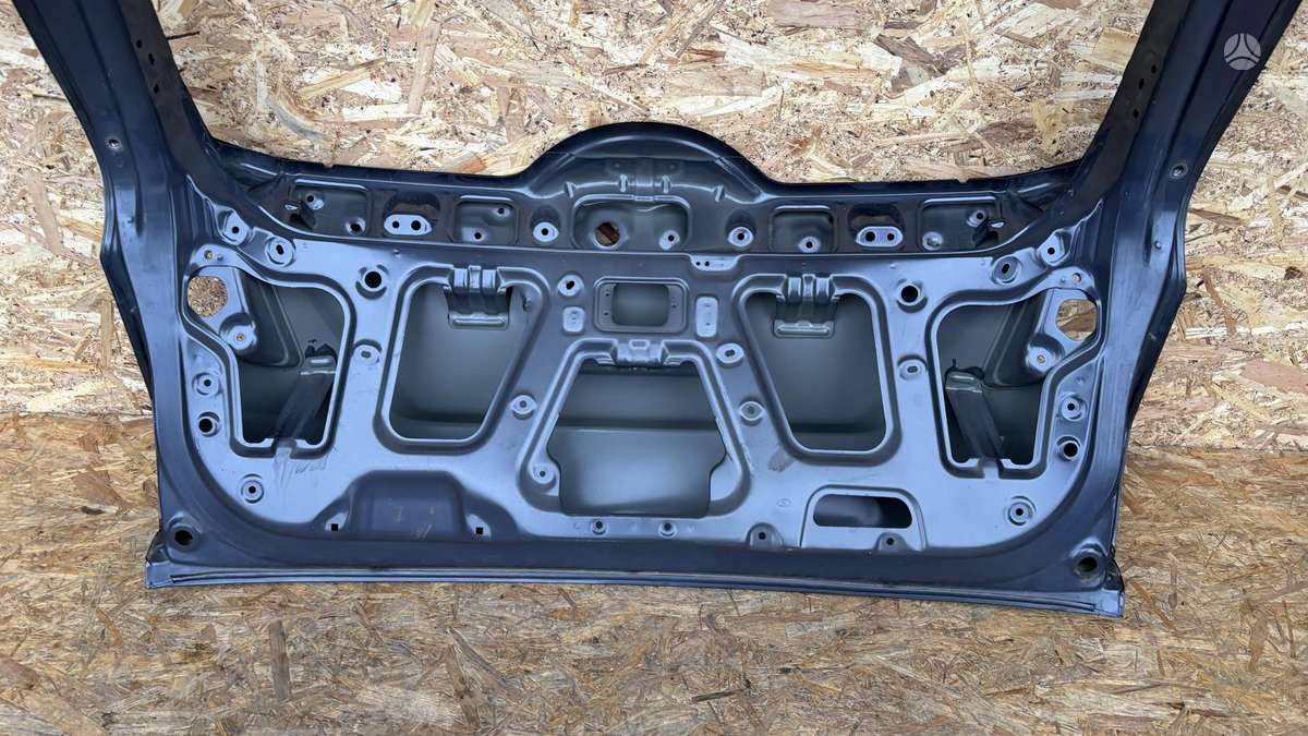Hyundai Tucson Cen30642