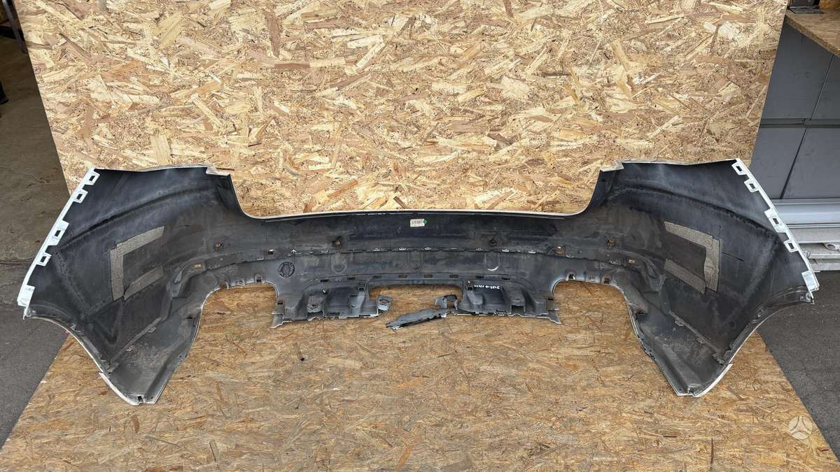 Maserati Levante, 327258T7848, Cen30658