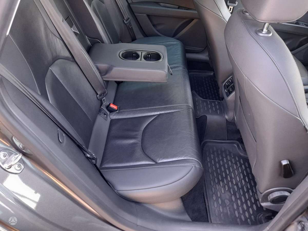 Seat Leon, 1.6 l., Универсал