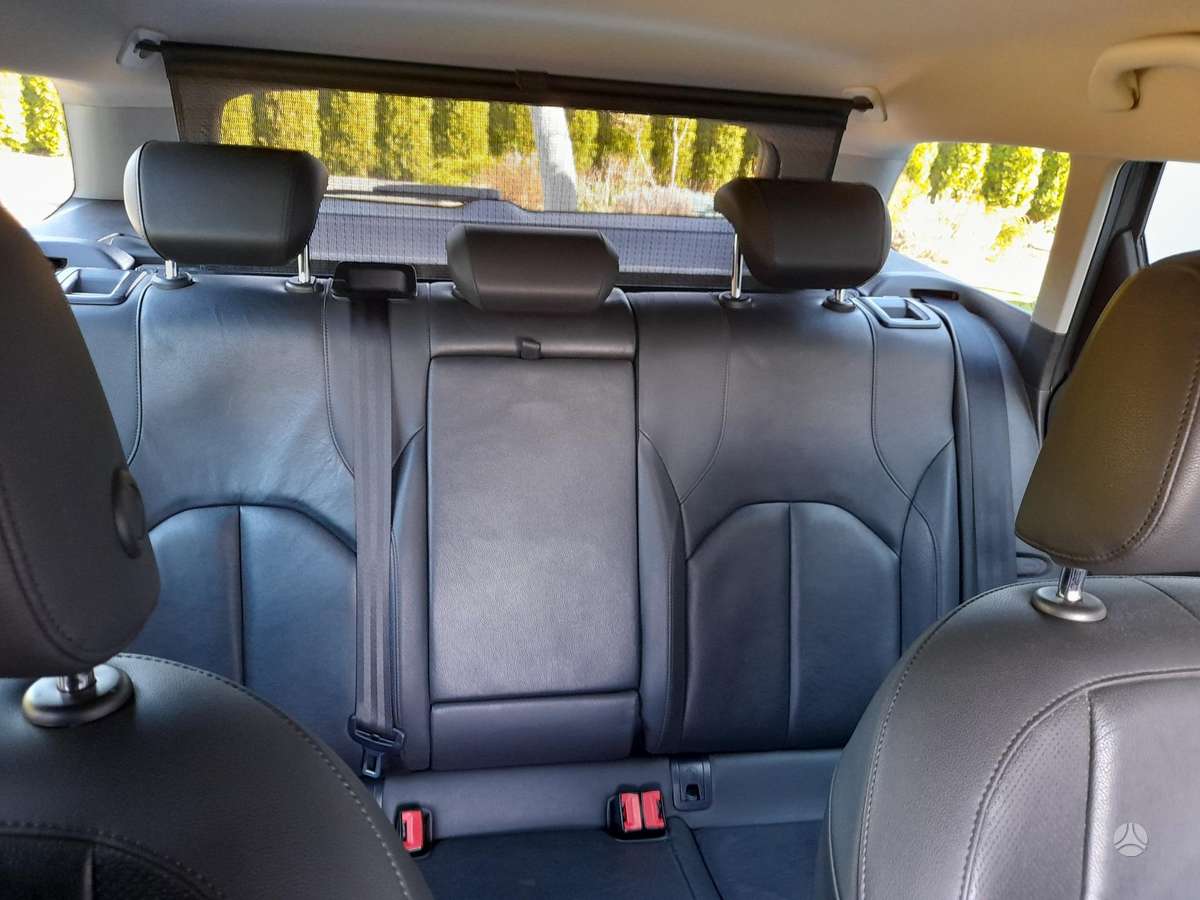 Seat Leon, 1.6 l., Универсал