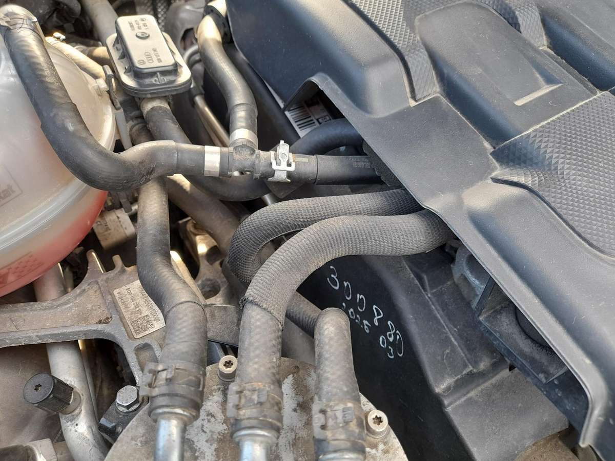 Seat Leon, 1.6 l., Универсал