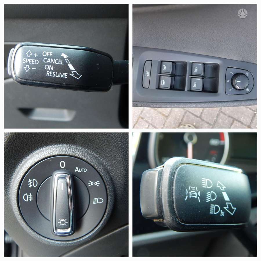 Seat Leon, 1.6 l., Универсал