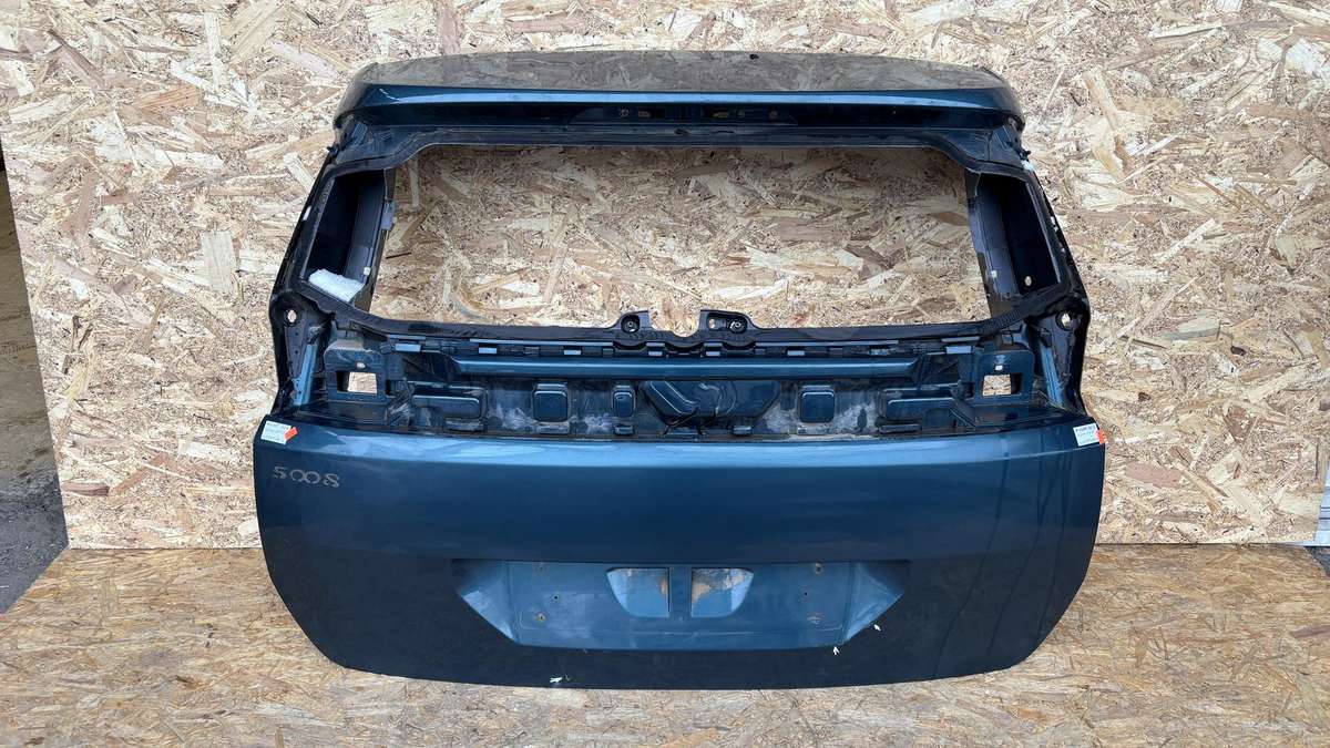 Peugeot 5008, 9814790977, Cen30671