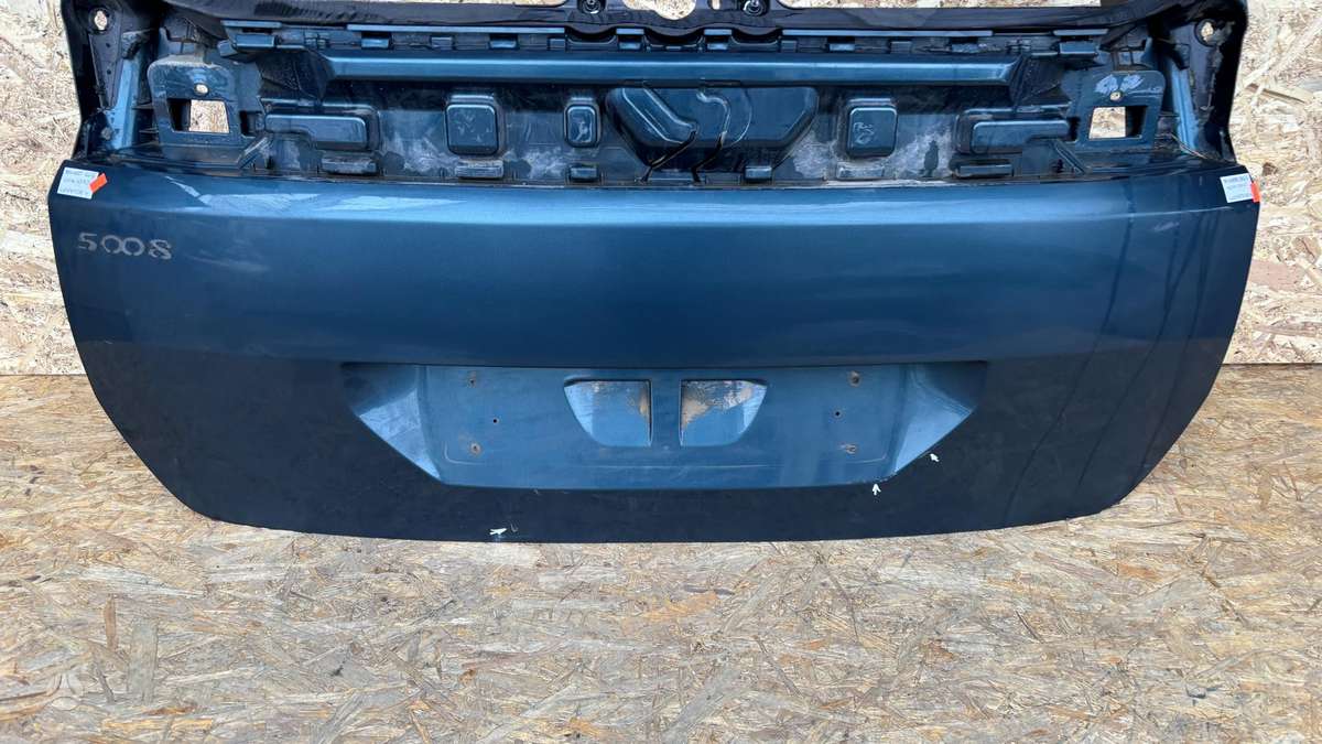 Peugeot 5008, 9814790977, Cen30671
