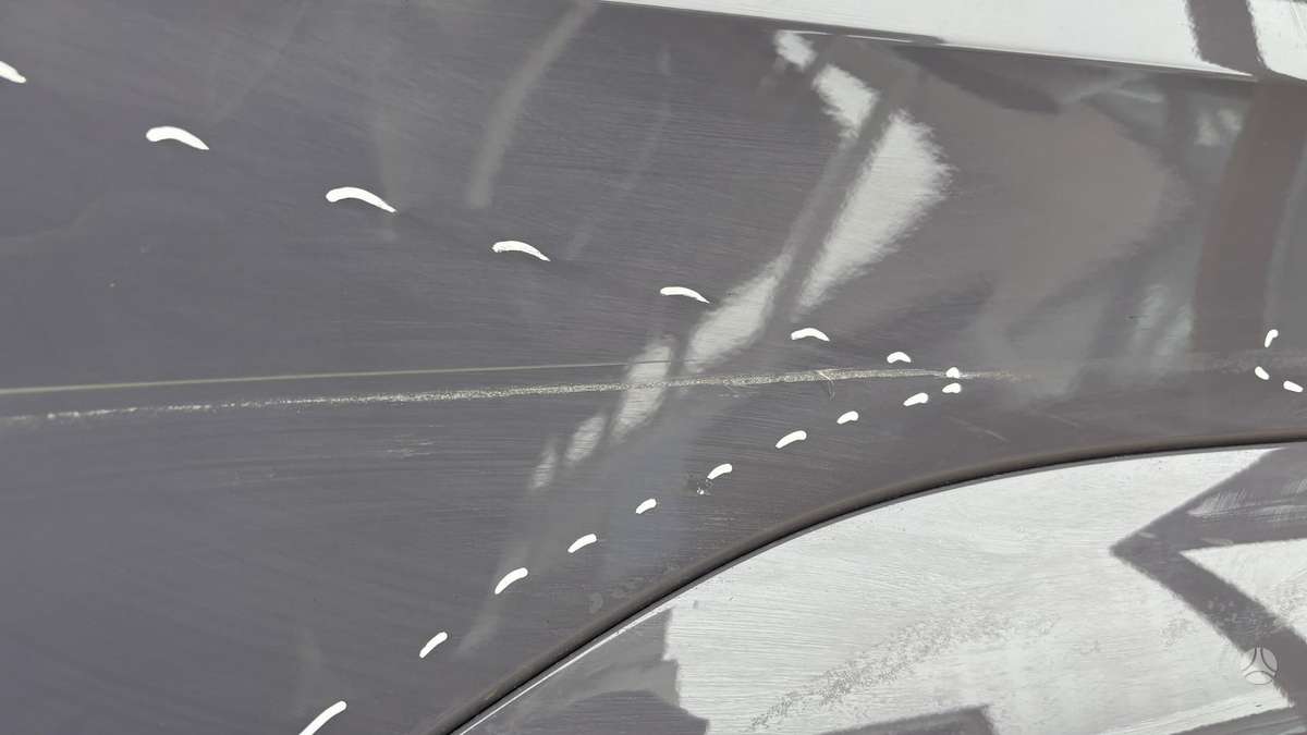 Porsche Macan, 95C833312, Cen30675