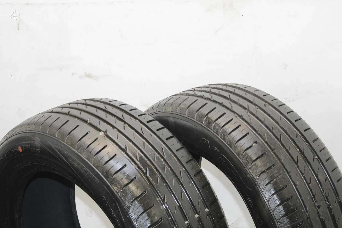 Nexen, summer 235/55 R17