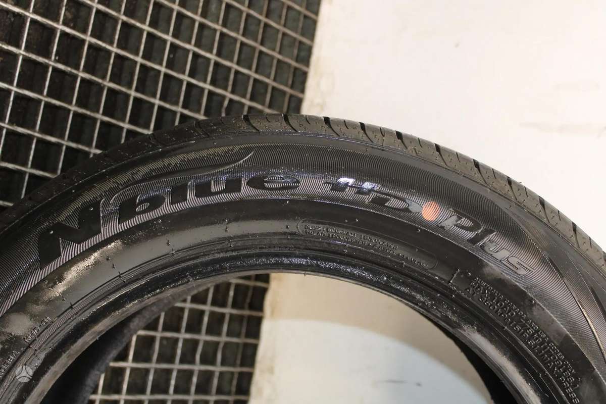 Nexen, summer 235/55 R17