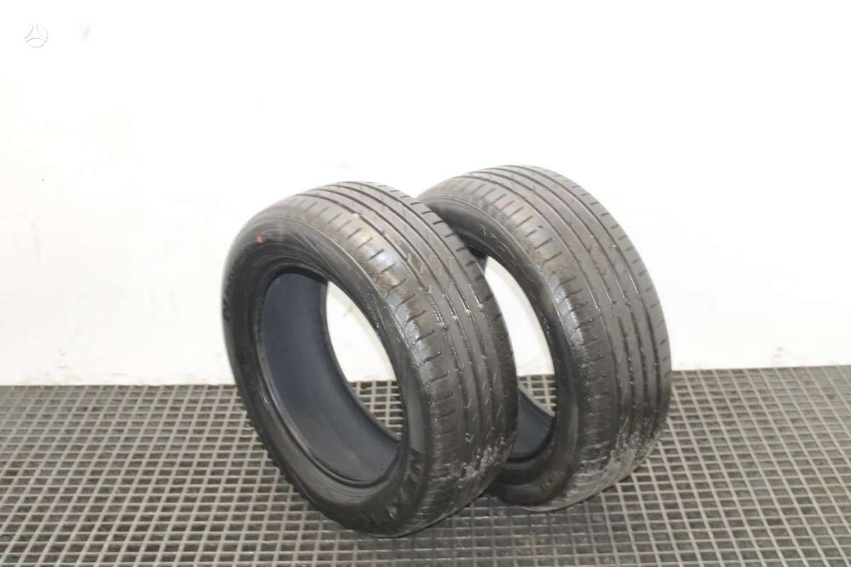 Nexen, summer 235/55 R17