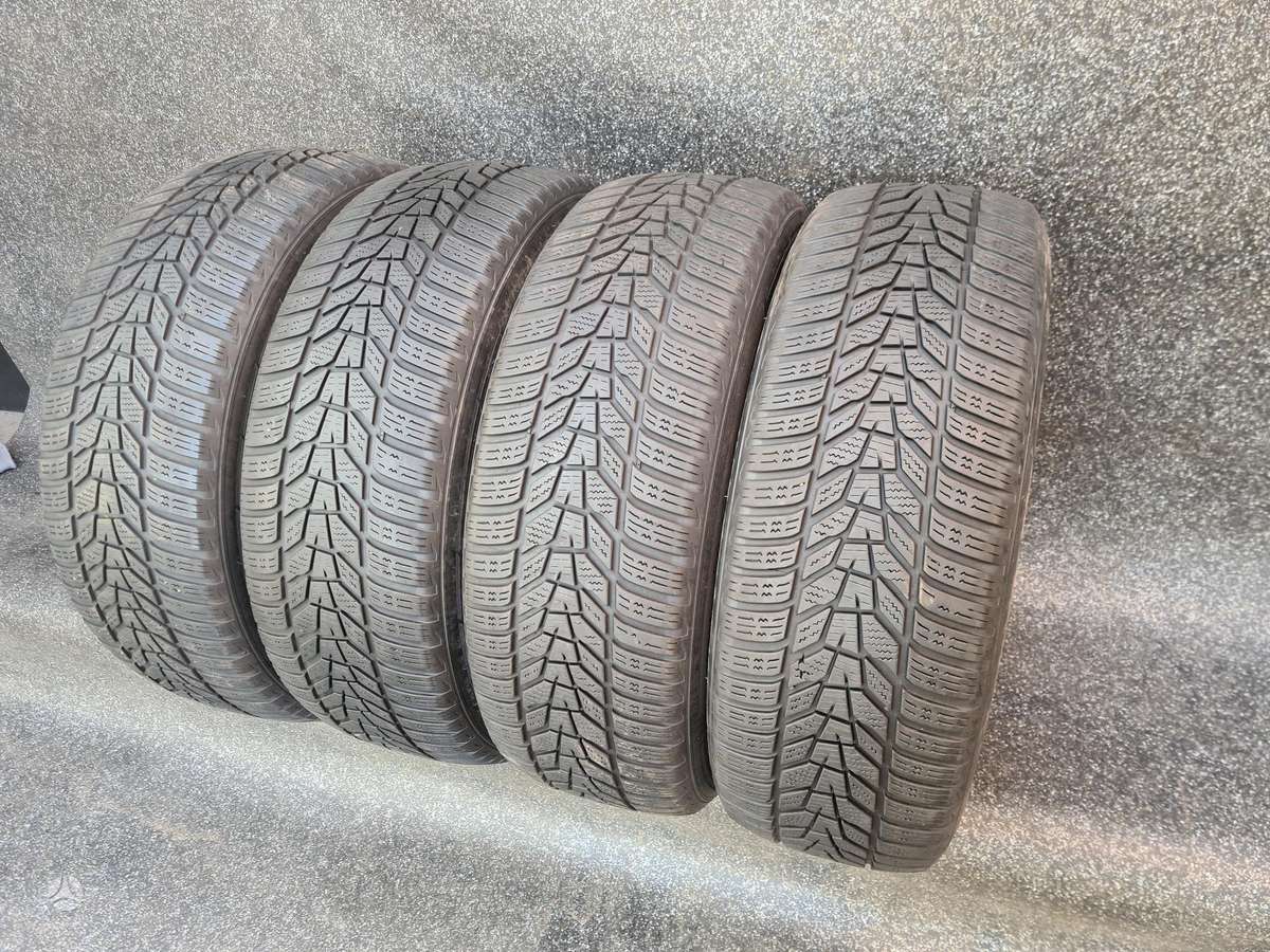 Hankook, winter 225/60 R17