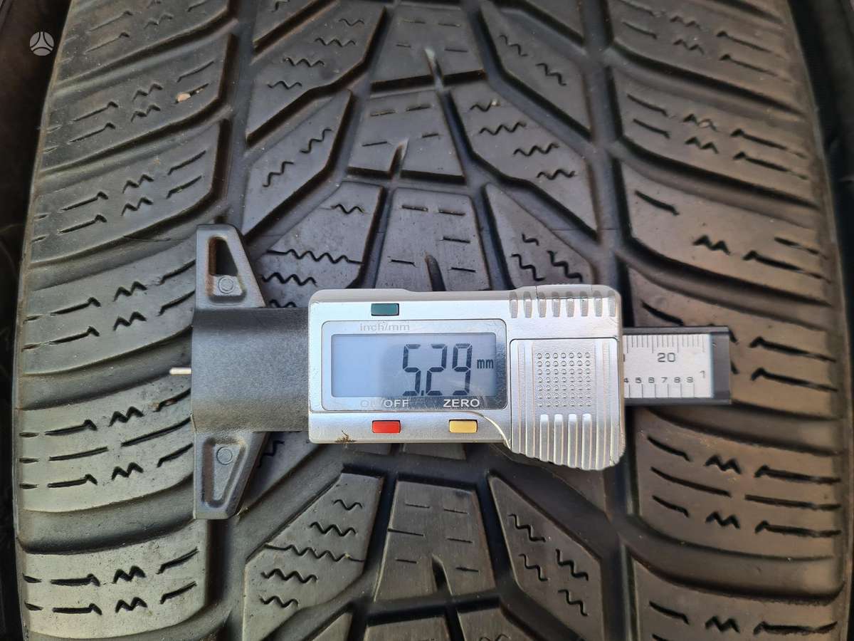 Hankook, winter 225/60 R17