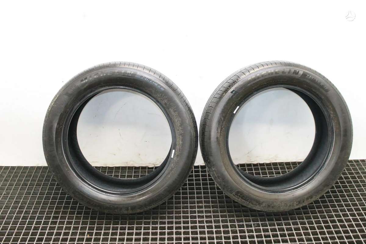 Michelin, summer 235/55 R19
