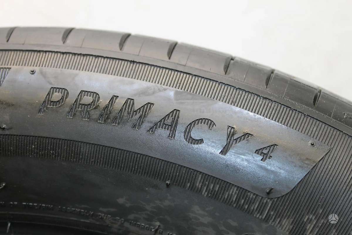 Michelin, летние 235/55 R19