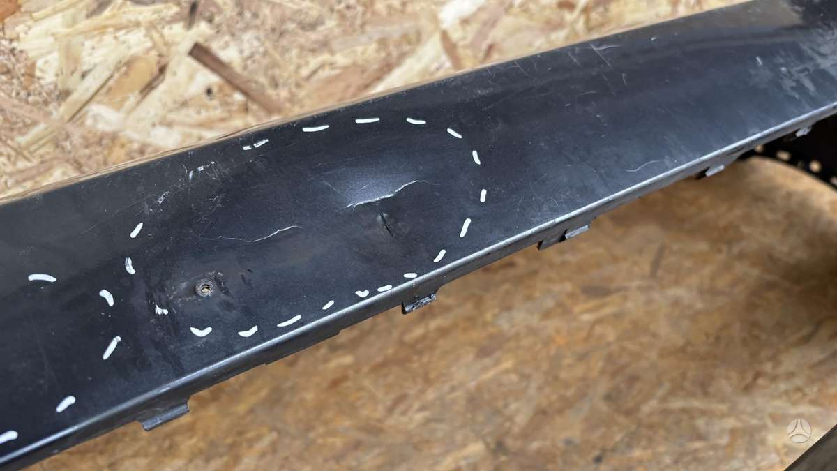 Skoda Kodiaq, 565807221H, Cen30686