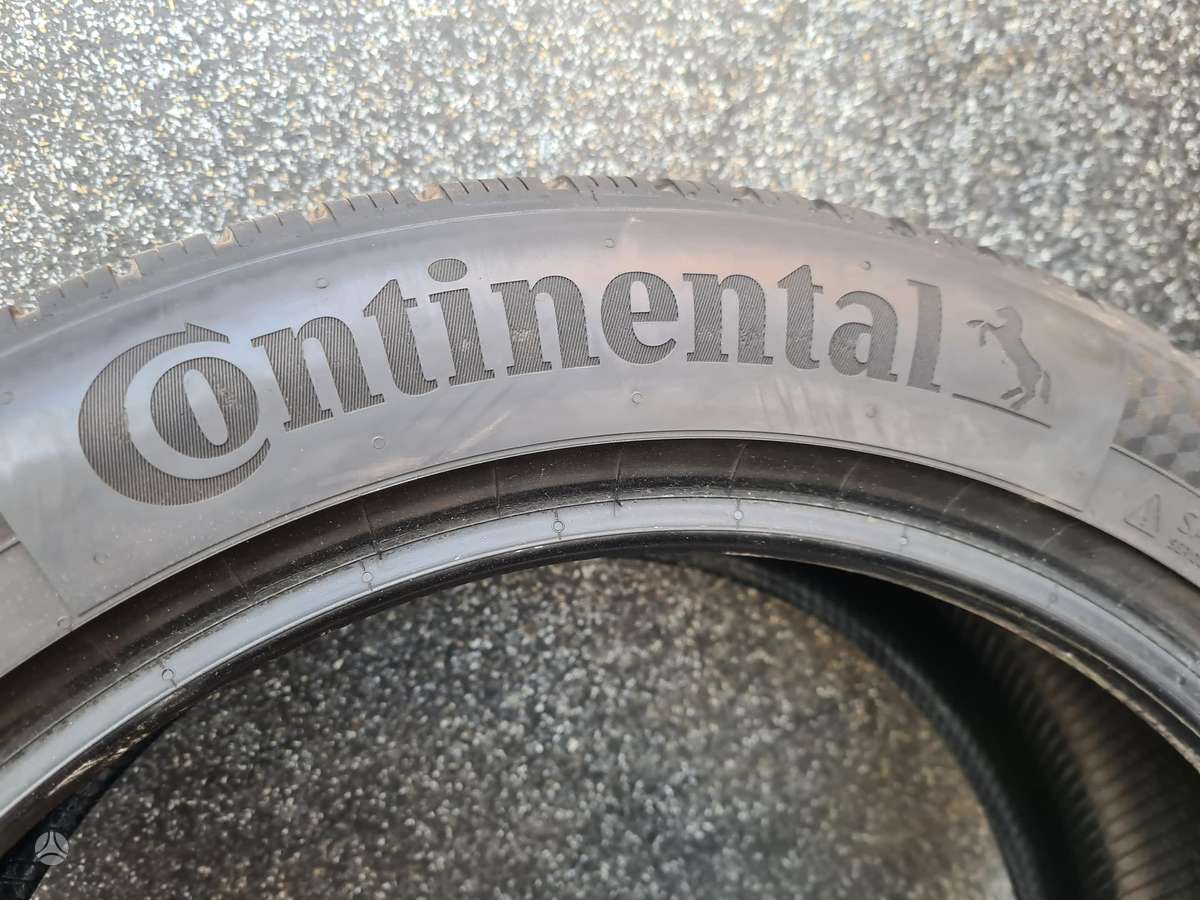 Continental, winter 235/50 R19