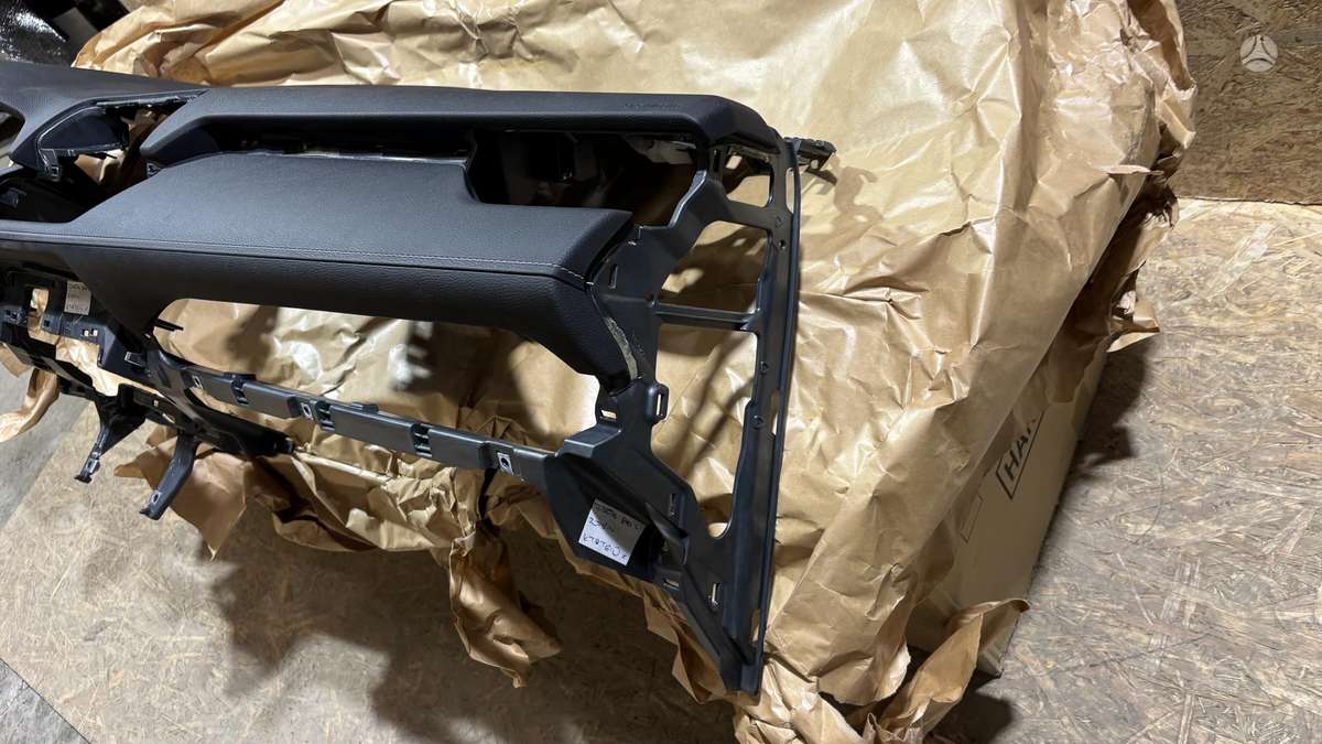 Toyota RAV4, 55401420010, Cen30704