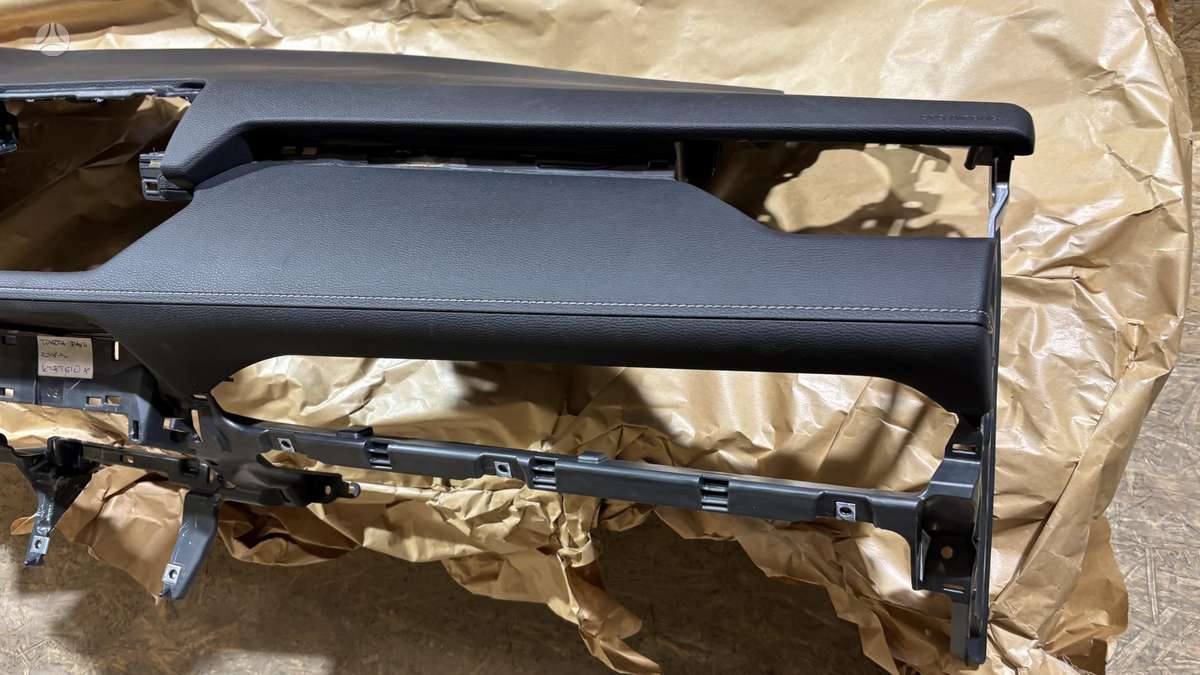 Toyota RAV4, 55401420010, Cen30704